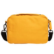 Yellow utility bag